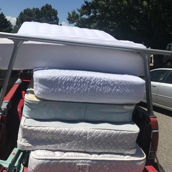 Junk Now Denver  - Junk Removal & Hauling Near Me - Denver, Colorado