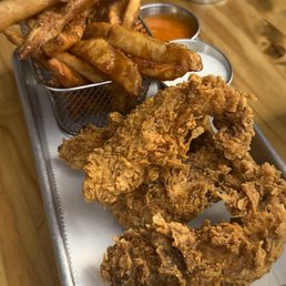 Chicken Tenders
