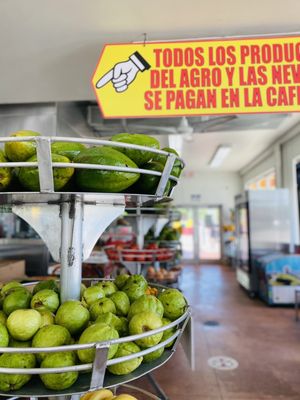 El Palacio de los Jugos by null