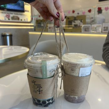 Chicha San Chen - Bubble Tea Near Me - Fremont, California