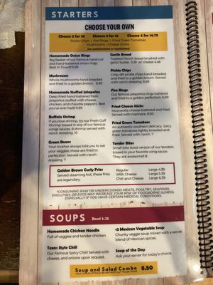 Wings 'N More by null