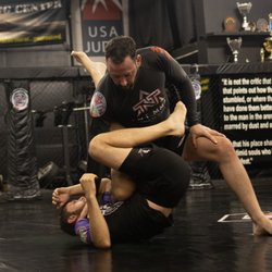 TNT MMA Training Center