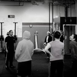 Crossfit Loveland