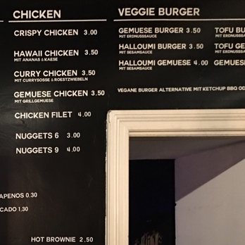 Windburger - Burgers Near Me - Berlin, BE Windburger - Burgers Near Me - Berlin, BE