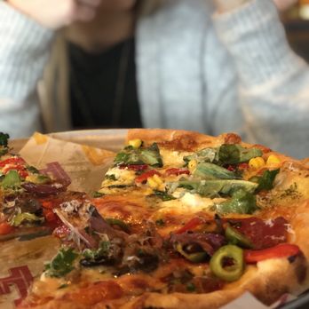 Federal Pizza - Half - Big Star | Half - At Last. Winner by a nose, Big Star. - Pizza Near Me - Phoenix, Arizona