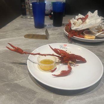 Feast Buffet - Buffets Near Me - Renton, Washington