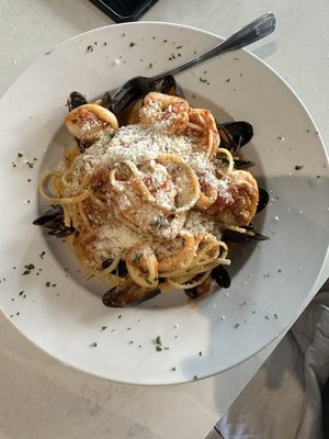 Sangiovese Ristorante by null