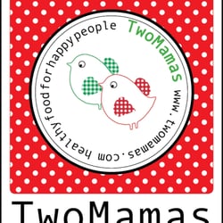 Two Mamas - TwoMamas Logo