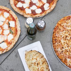 MidiCi Wood Fired Pizza & Kitchen