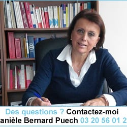 Danièle Bernard-Puech
