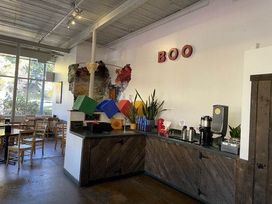 Brazos Tacos by null