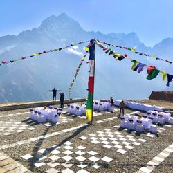 Adventures for Solo Travelers