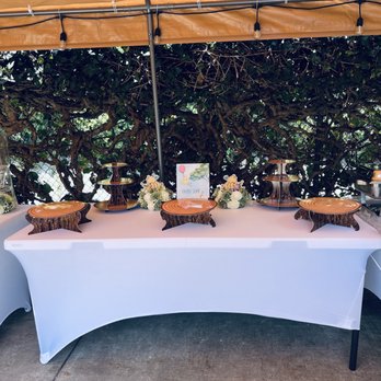 Eventology Rentals - Party Equipment Rentals Near Me