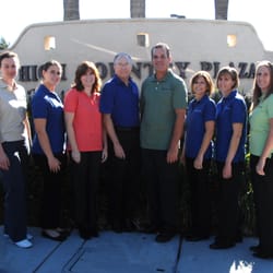 Our Team