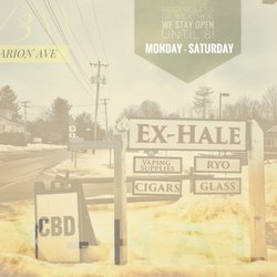 EX-HALE