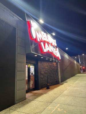 Melody Lanes by null