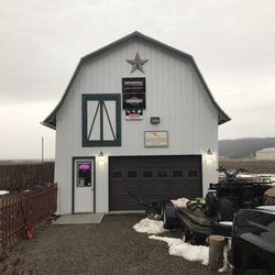 Freeland Power Equipment Repair - Freeland Power