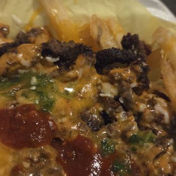 Sarita's Mexican Food - Mexican Near Me - Spring Valley, California
