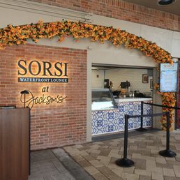 Exterior photo of Sorsi Waterfront - Tampa, Florida Exterior photo of Sorsi Waterfront - Tampa, Florida