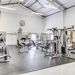 La Hacienda Treatment Center - On-site Gym