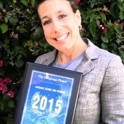TLP Education - Back when we received our first award
