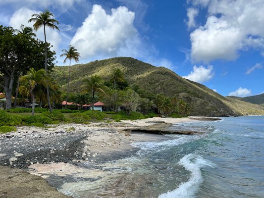 Carambola Beach Resort St. Croix, US Virgin Islands by null