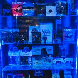 Cartridges Galore Video Games