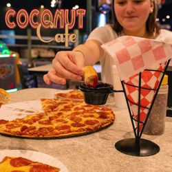 Walther's Golf & Fun - Pizza-drinks and more!