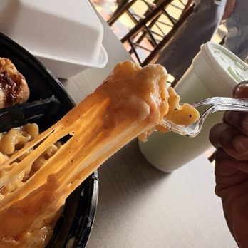 Whip My Soul - Mac and Cheezy Mac - Southern Near Me - Austin, Texas Whip My Soul - Mac and Cheezy Mac - Southern Near Me - Austin, Texas