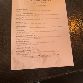 Mile High Spirits - Distilleries Near Me - Denver, Colorado Mile High Spirits - Distilleries Near Me - Denver, Colorado