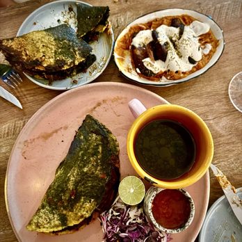 Chilte - Mexican Near Me - Phoenix, Arizona