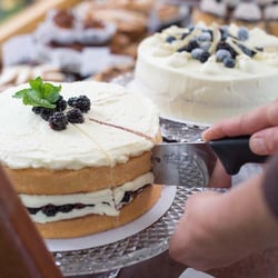 Bon Bon Bakery