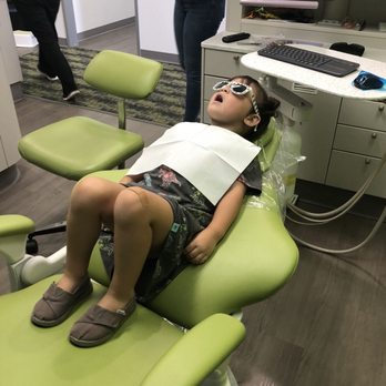 Little Heroes - Getting ready for the doctor! - Pediatric Dentists Near Me - Laguna Hills, California Little Heroes - Getting ready for the doctor! - Pediatric Dentists Near Me - Laguna Hills, California