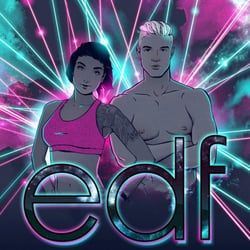 Greg McKeon Fitness - Electric Dance Fitness class Friday's at 8pm at Century Sports Club Dance Studio #EDF