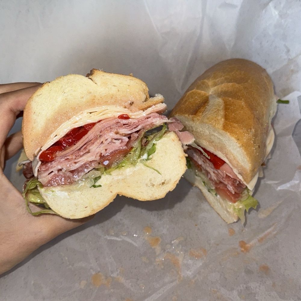 The Italian Deli Co - Italian Near Me - Pasadena, California The Italian Deli Co - Italian Near Me - Pasadena, California