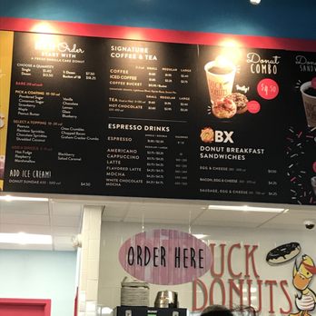 Duck Donuts - Donuts Near Me - Chesapeake, Virginia Duck Donuts - Donuts Near Me - Chesapeake, Virginia