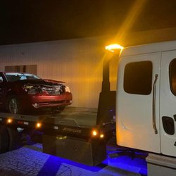 Mr Nice Guy Towing