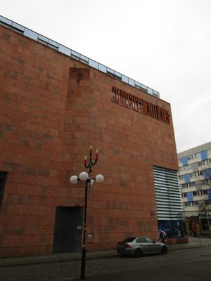 Stadtgeschichtliches Museum Leipzig - HAUS BÖTTCHERGÄßCHEN by null