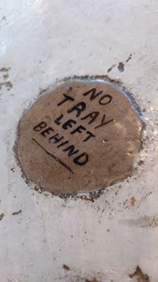 Grain Traders by null