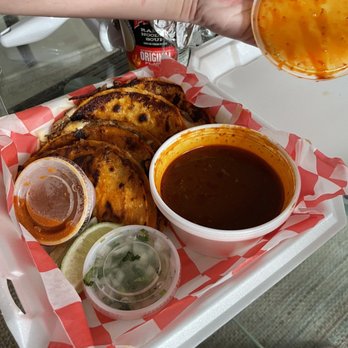 Los Mariscos De Pancho - Quesabirria Plate - Food Delivery Services Near Me - Grand Rapids, Michigan Los Mariscos De Pancho - Quesabirria Plate - Food Delivery Services Near Me - Grand Rapids, Michigan