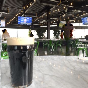 Culinary Dropout - Guinness - Ireland - New American Near Me - Denver, Colorado