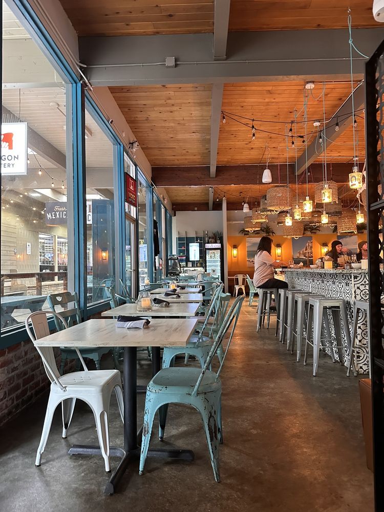 Chicali Cantina