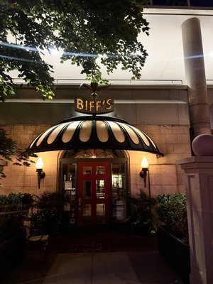 Biff's Bistro by null