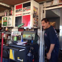 Eddie's Smog & Repair