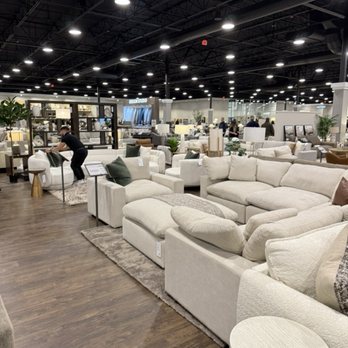 Living Spaces - Nice store huge selection... - Home Decor Near Me - Fresno, California Living Spaces - Nice store huge selection... - Home Decor Near Me - Fresno, California