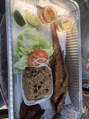 Chef Creole Seasoned Restaurant by null