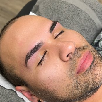 Sun Waxed - We also do men's eyebrows ;) - Waxing Near Me - San Jose, California
