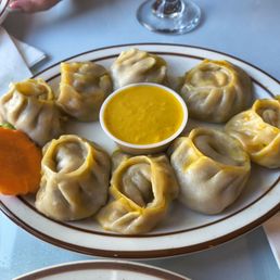 Vegi momo Vegi momo