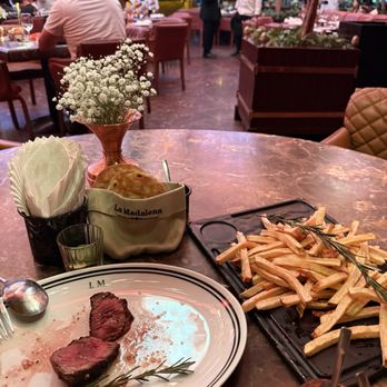 La Madalena - Steak and fries - Restaurants Near Me - Zapopan, JAL La Madalena - Steak and fries - Restaurants Near Me - Zapopan, JAL