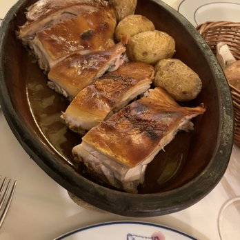 Botín - Spanish Near Me - Madrid, M Botín - Spanish Near Me - Madrid, M